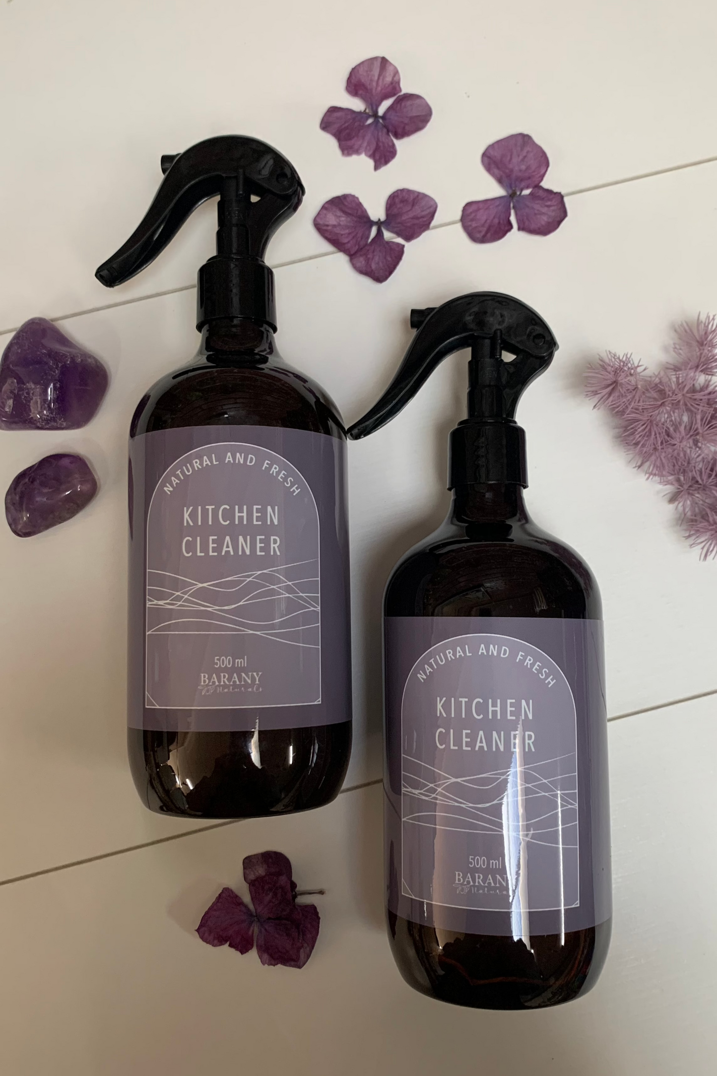 Kitchen Cleaner