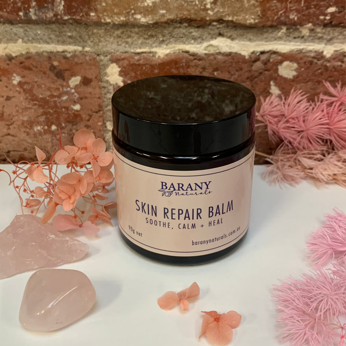 Skin Repair Balm